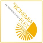 boheiaflex logo