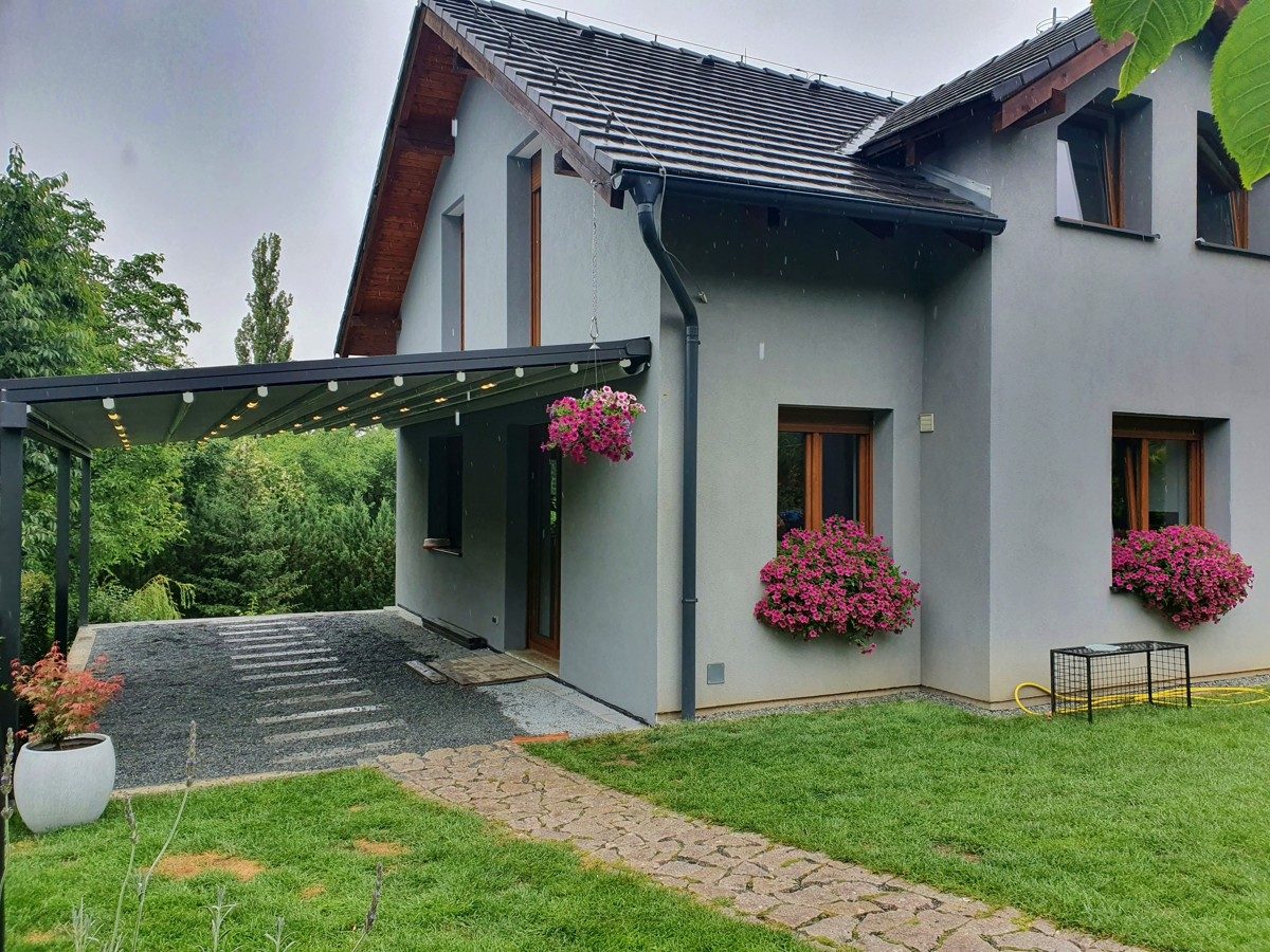 sex eva praha